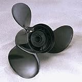 PR278 13.125R15 AL 3BLADE MI MATCH