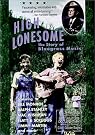 High Lonesome...