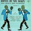 Battle of the Blues, Vol. 3