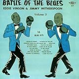 Battle of the Blues, Vol. 3