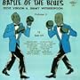 Vol. 3-Battle of the Blues
