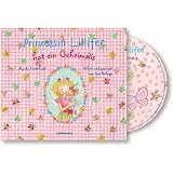 Prinzessin Lillifee hat ein Geheimnis. CD