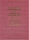 Handbook of Medical Sociology (5th Edition)