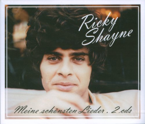 Ricky Shayne - Fantastic Lyrics - Zortam Music