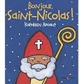 Bonjour, Saint-Nicolas !