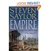Empire: The Novel of Imperial Rome