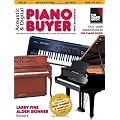 Acoustic & Digital Piano Buyer: Supplement to The Piano Book