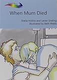 When mum died