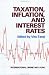 Book Taxation, Inflation, and Interest Rates