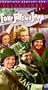 Four Jills in a Jeep [VHS]
