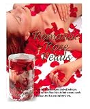 Rose petals in red (lovely scented smell) [Toy]