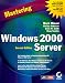 Mastering Windows 2000 Server (Mastering)