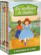 Les Malheurs de Sophie - L'int�grale en 5 DVD