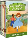 Revue Citel vidéo  / Les Malheurs de Sophie - L'intégrale en 5 DVD