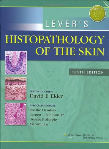 Lever's Histopathology of the Skin
