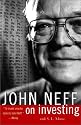 John Neff on Investing
