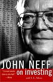 John Neff on Investing