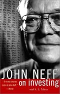 John Neff on Investing