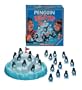 Penguin Pile Up Game