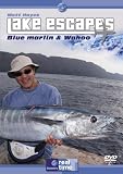 DVD : Matt Hayes Lake Escapes - Blue Marlin And Grande Wahoo