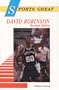 Sports Great David Robinson (Sports Great Books)