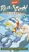 VHS : Ren And Stimpy - The Classics [1996]