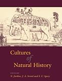 Cultures of Natural History