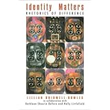 Identity Matters: Rhetorics of Difference