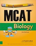 Examkrackers MCAT Biology