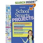 Click here to buy School Smarts Projects: Create Tons of Great Presentations, Boost Your Creativity, Improve Your Grades, and Save Time... by  Dottie Raymer and Tracy McGuinness.
