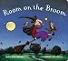 Room on the Broom Board Book
