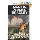 The Fall of Atlantis by Marion Zimmer Bradley