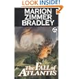 The Fall of Atlantis by Marion Zimmer Bradley