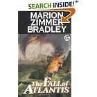  The Fall of Atlantis  by Marion Zimmer Bradley