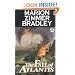 The Fall of Atlantis