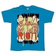 Paramore - Attack Soft T-Shirt