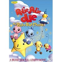 Rolie Polie Olie - Baby Bot Chase (2003)