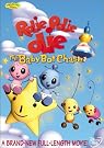 Rolie Polie Olie...