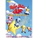 Rolie Polie Olie - Baby Bot Chase