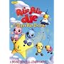 Rolie Polie Olie - Baby Bot Chase