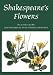 Book Shakespeare's Flowers