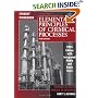 Student Workbook to accompany Elementary Principles of Chemical Processes