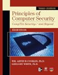 Principles of Computer Security CompT...