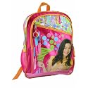 iCarly Pixilate Backpack