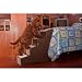 Pet Gear Easy Step IV, Pet Stairs, Chocolate