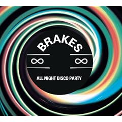 All Night Disco Party