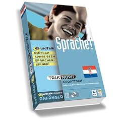 Lernen Sie Kroatisch, 1 CD-ROM Die wichtigsten Begriffe und Redewendungen. F�r Windows 98/NT/2000/ME/XP und Mac OS 9 oder X