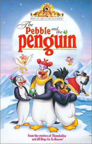 Buy Pebble & Penguin (Clam) online at Discounted New and Used prices. Delivered to your door with Off-The-Bookshelf.