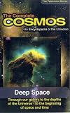 Review The Complete Cosmos  / The Complete Cosmos - An Encyclopedia Of The Universe - Episodes 21 To 25 - Deep Space