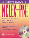 Lippincotts Review for NCLEX-PN® (Lippincotts State Board Review for Nclex-Pn)